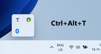 TextRecall